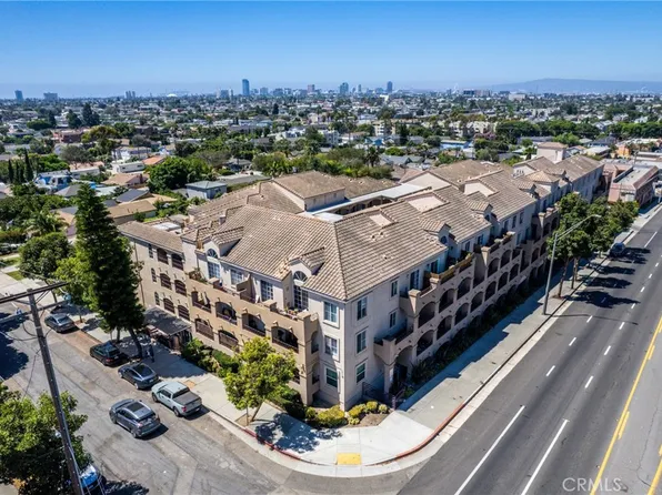 1775 Ohio Ave Unit 317, Long Beach, CA 90804