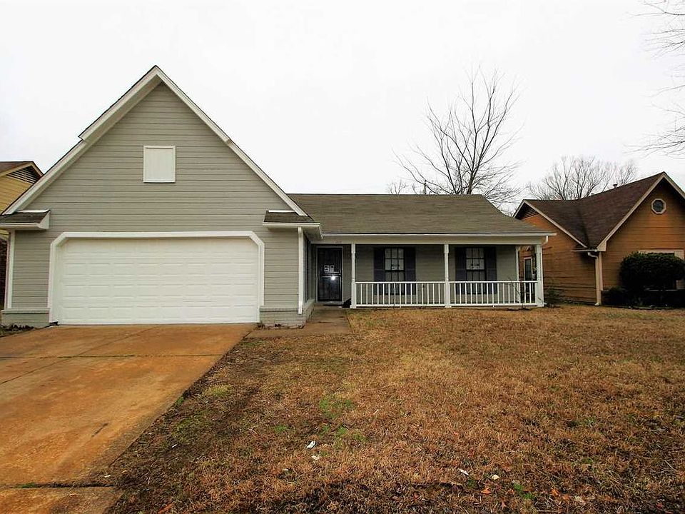 1st image of 4917 Water Fowl Ln