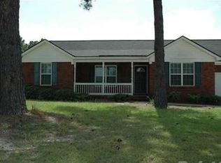 30 Mickey Ct, Rincon, GA 31326