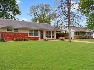 2829 Westlawn St, Saint Louis, MO