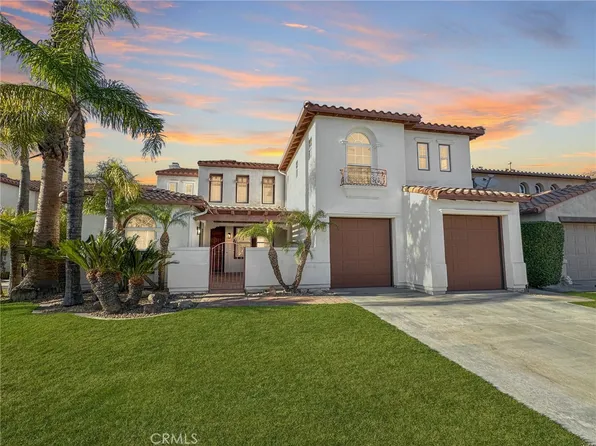 32580 Caminito Rosado, Temecula, CA 92592