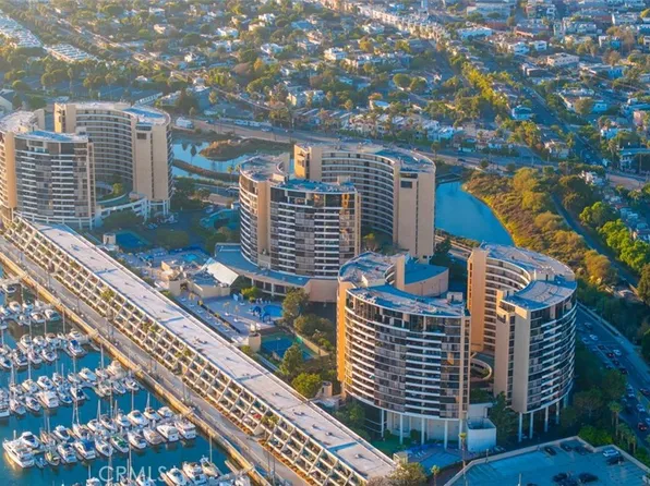 4316 Marina City Dr Unit 823, Marina Del Rey, CA 90292