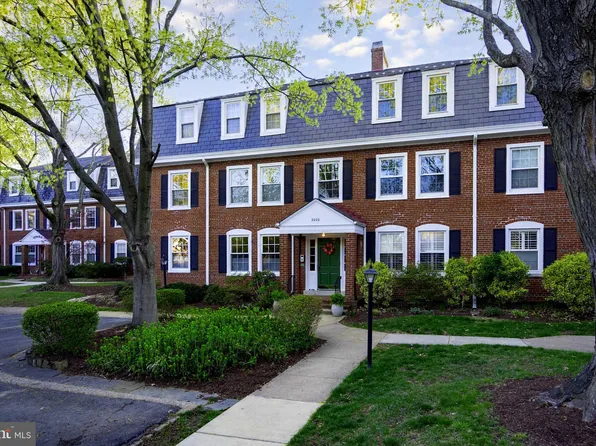 3020 S Buchanan St APT B1, Arlington, VA 22206