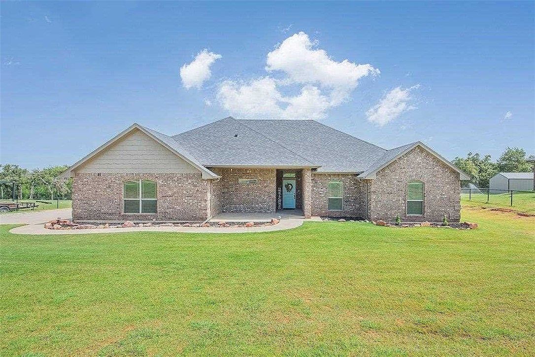 5794 Cedar Tree Cir, Guthrie, OK 73044 Zillow