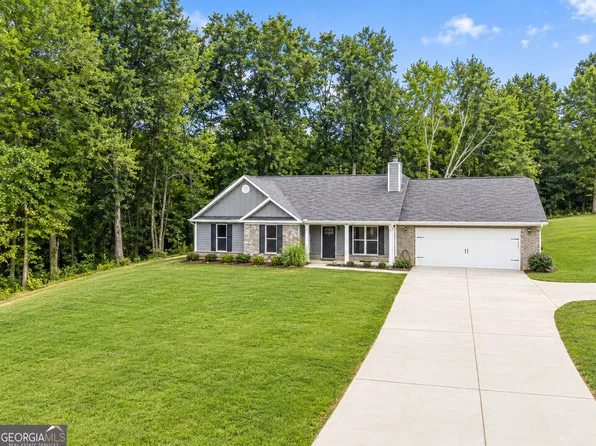 1374 Hardigree Rd, Winder, GA 30680