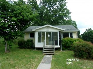 101 Reynolds Ave, Surgoinsville, TN 37873