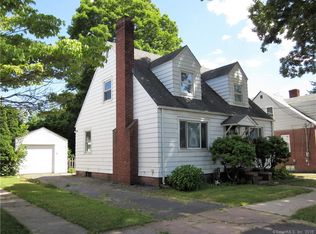 19 Lenox St, East Haven, CT 06512