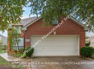 5333 Vestia Dr, Fort Worth, TX 76244