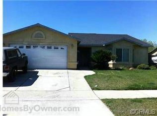 425 Lucas Ct, Merced, CA 95341