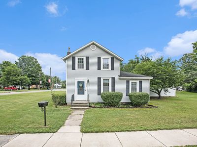 580 White Pigeon St, Constantine, MI, 49042