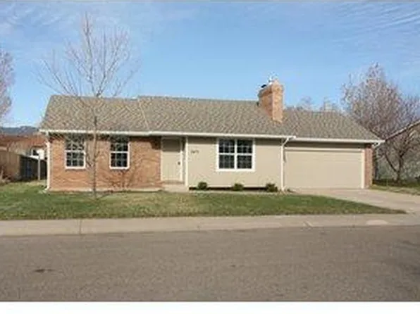 2473 Wyandotte Dr, Fort Collins, CO 80526