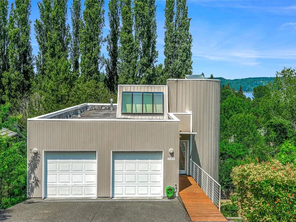 4632 NE 89th Street, Seattle, WA 98115