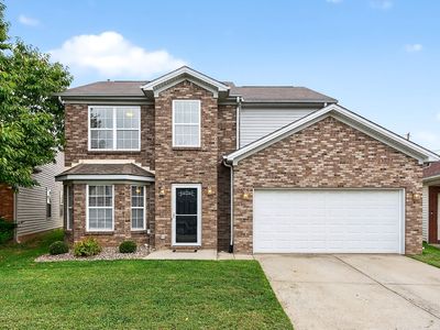1648 Konner Woods Dr, Lexington, KY, 40511