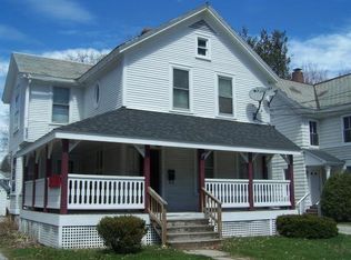 222 Union St, Bennington, VT 05201