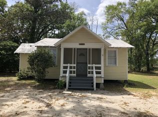 1613 Dean Forest Rd, Savannah, GA 31408