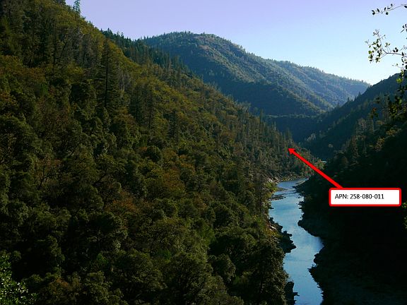 2nd image of North Fork American River