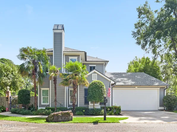 136 Fletcher Ln, Lafayette, LA 70503
