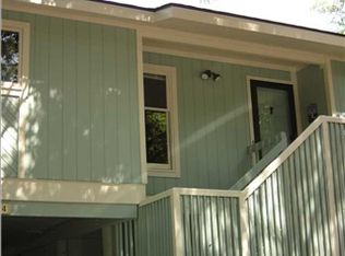 14 Twin Oaks Ln, Isle Of Palms, SC 29451