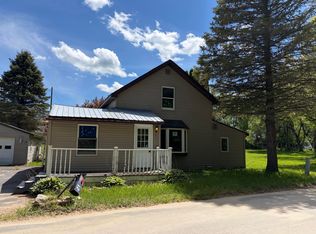 12 Railroad St, Ellenburg Depot, NY 12935