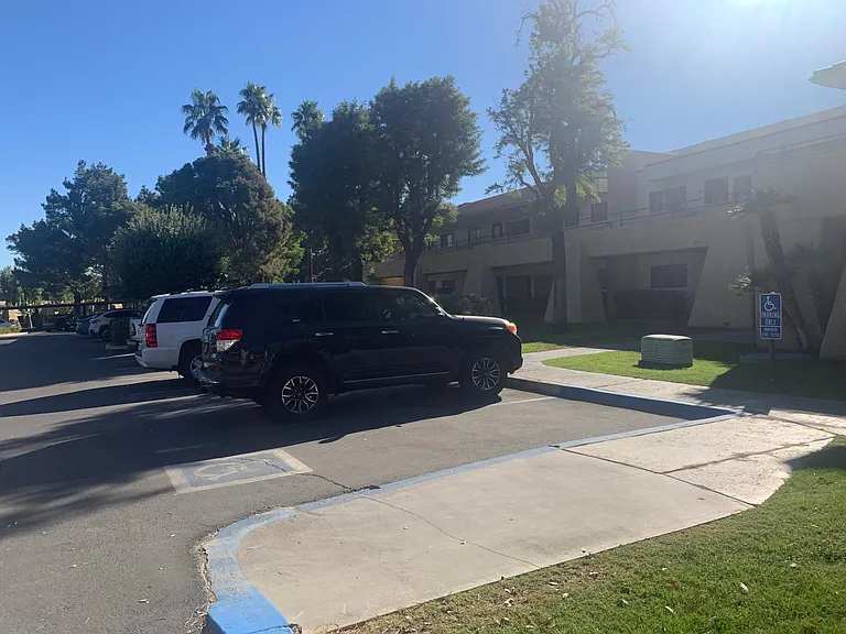 2821 N Los Felices Cir W #214 — Photo 4