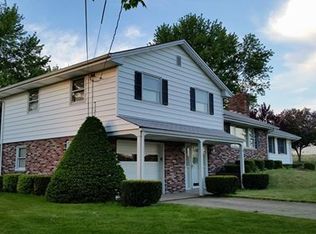 17488 Harrisburg Westville Rd, Beloit, OH 44609