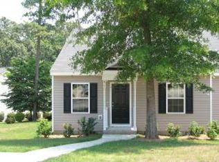 435 Carriage Ln N, Augusta, SC --