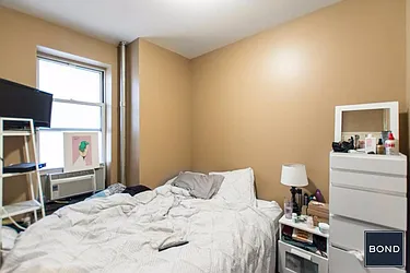 Rented by Bond New York