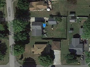 1530 Whittier Ln, New Castle, IN 47362