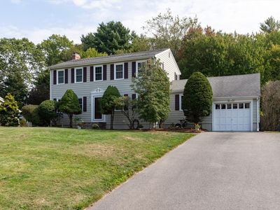 14 Stanford Rd, Franklin, MA, 02038