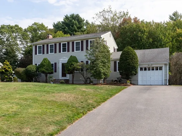 14 Stanford Rd, Franklin, MA 02038