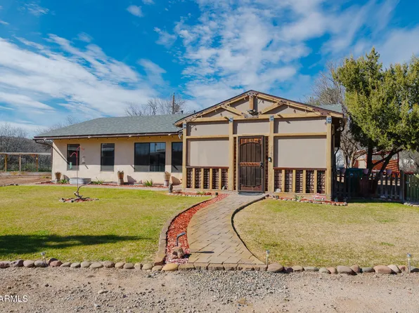 2160 N JEAN Street, Camp Verde, AZ 86322