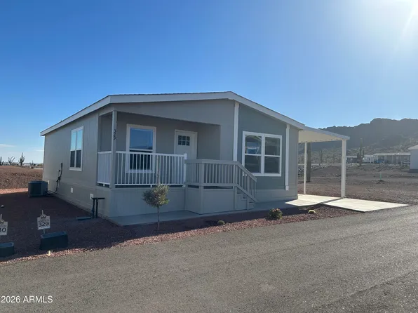 17065 E Peak Lane #329, Red Rock, AZ 85145