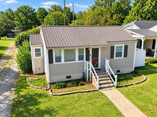 109 Parker St, Woodbury, TN 37190