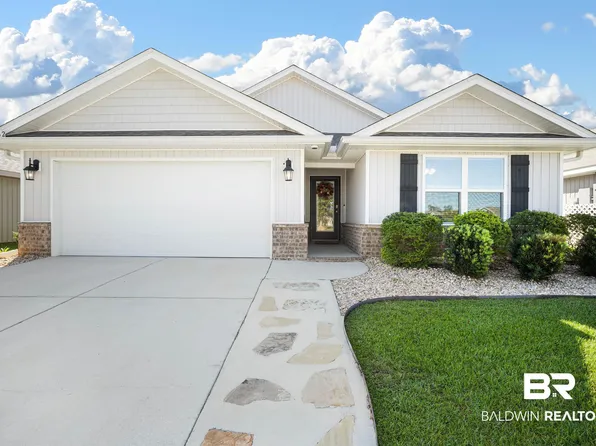 24562 Tepin Ln, Daphne, AL 36526