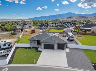 9853 N Elkhorn Rd, Eagle Mountain, UT 84005
