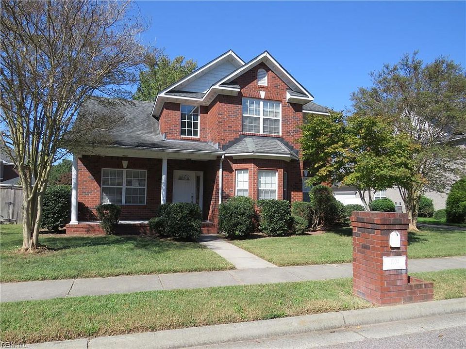 1st image of 1004 Poquoson Xing