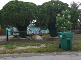 20321 SW 117th Ct, Miami, FL 33177