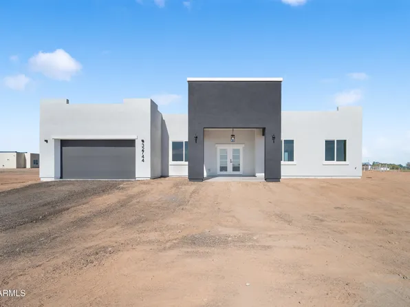 32744 W Bellview Street, Tonopah, AZ 85354