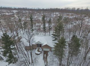 118 Windtree Dr, Wausau, WI 54401