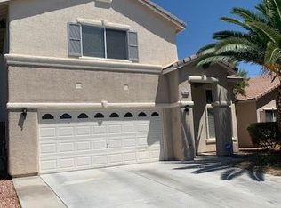3806 Caribbean Blue Ave, North Las Vegas, NV 89031