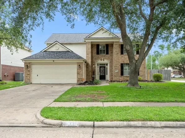 6931 Royal Knoll Ct, Pasadena, TX 77505