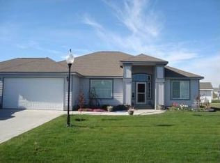 9338 Castlewood Dr SE, Moses Lake, WA 98837