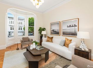 2573 California St, San Francisco, CA 94115