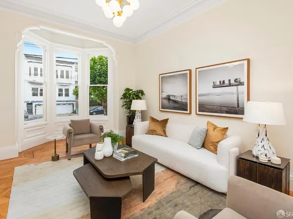 2573 California St, San Francisco, CA 94115