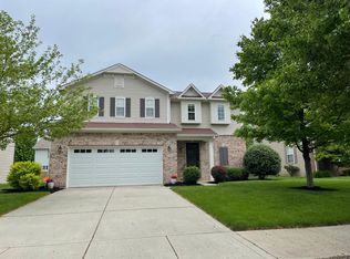 11220 Aleene Way, Fishers, IN 46038