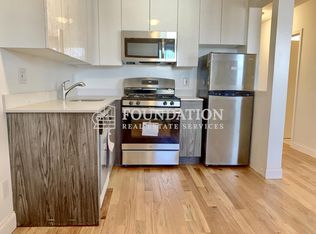 67 Shawmut St #A3, Chelsea, MA 02150