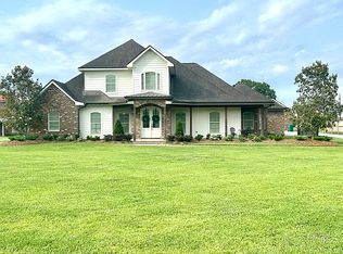 1940 Bayou Rd, Thibodaux, LA 70301