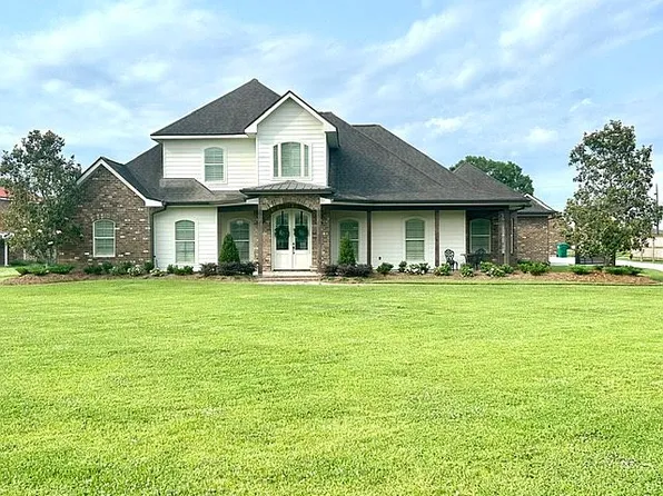 1940 Bayou Rd, Thibodaux, LA 70301
