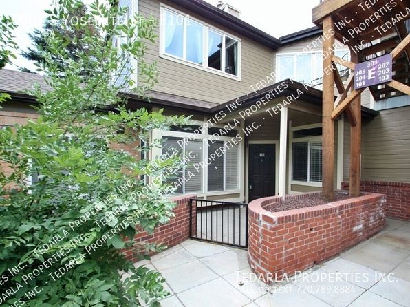 6001 S Yosemite St APT E101