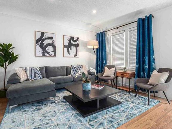 3rd image of 1234 N Ogden Dr #1